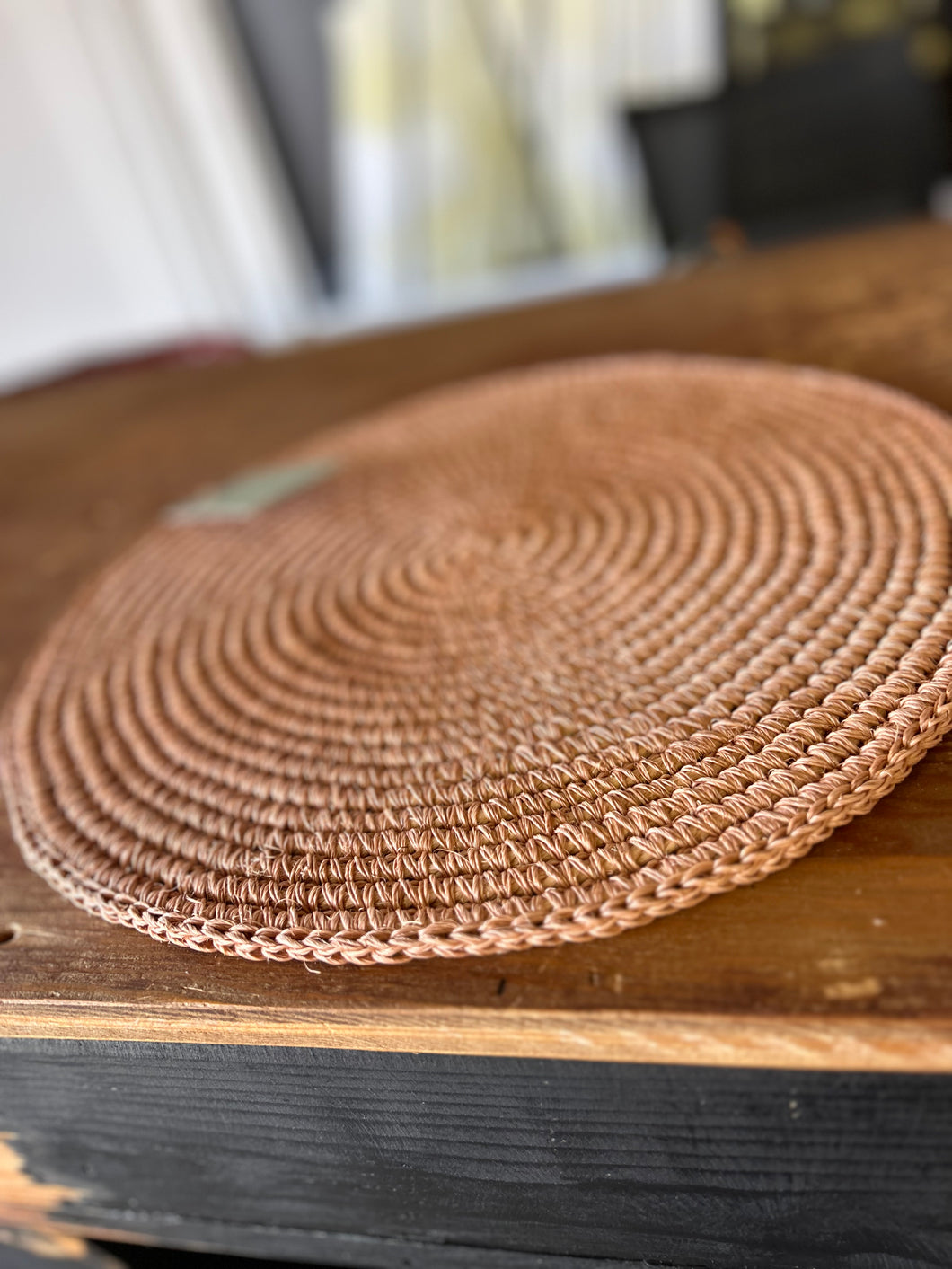 Handwoven Placemats